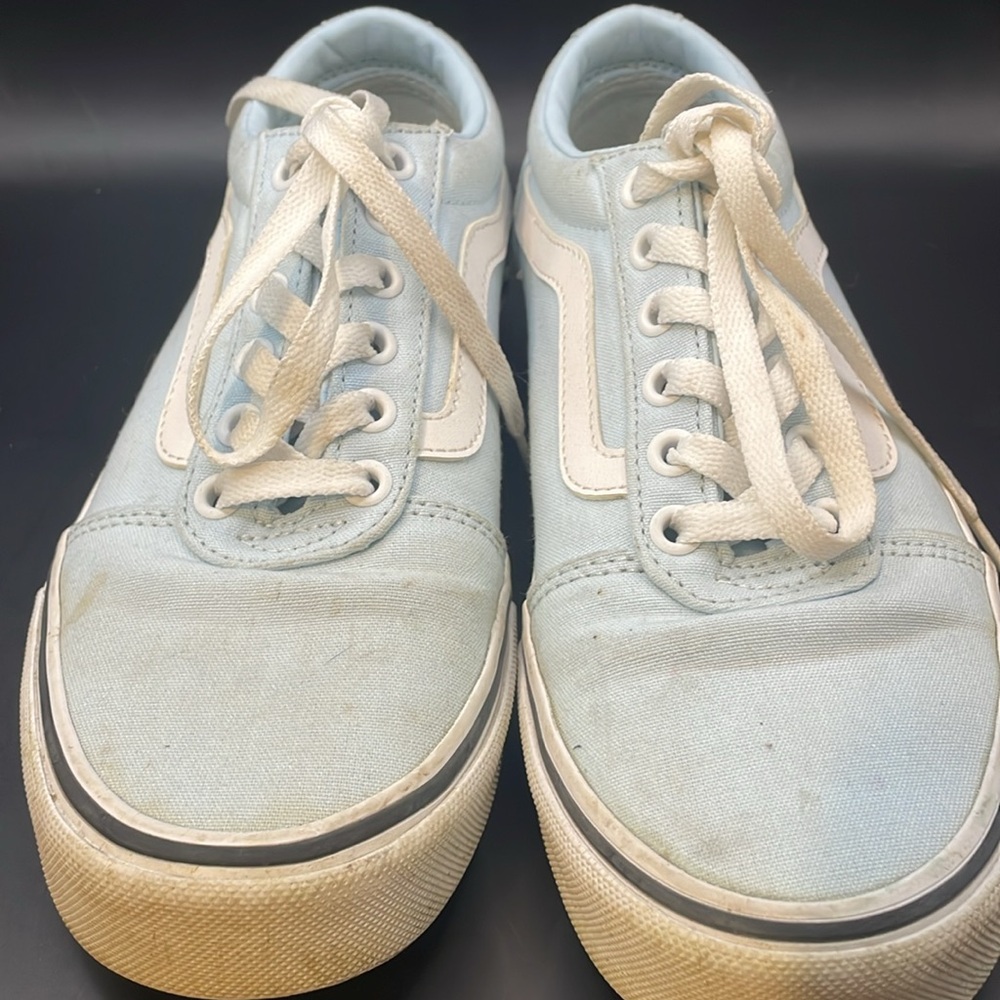 Vans Women's shoes - Picture 3 of 13